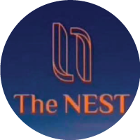logo the nest bình dương