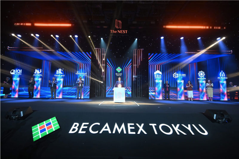 KHÔNG KHÍ SÔI ĐỘNG TẠI LỄ KICK-OFF THE NEST 